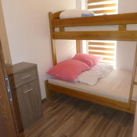 Apartament Apartment *