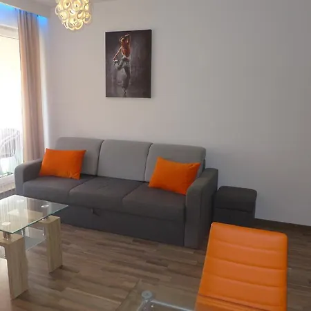 Apartament Wladyslawowo